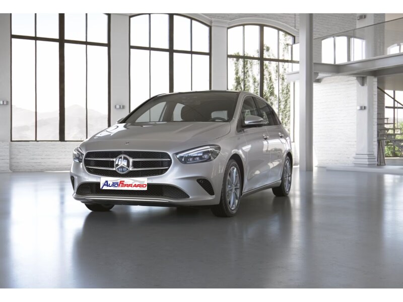 MERCEDES Classe B     (W247)