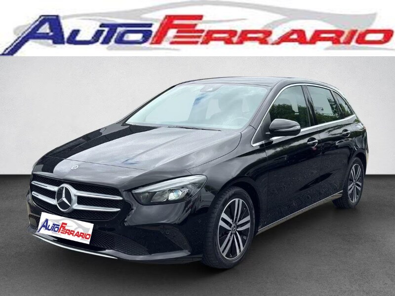 MERCEDES Classe B     (W247)