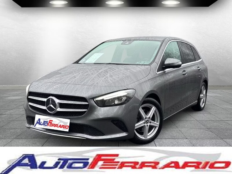 MERCEDES Classe B     (W247)