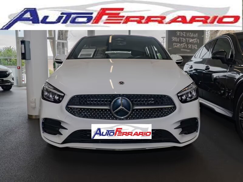 MERCEDES Classe B     (W247)