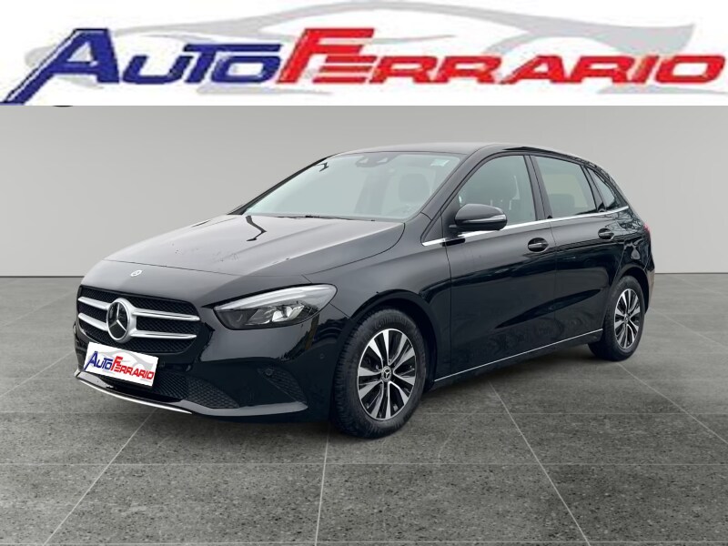 MERCEDES Classe B     (W247)