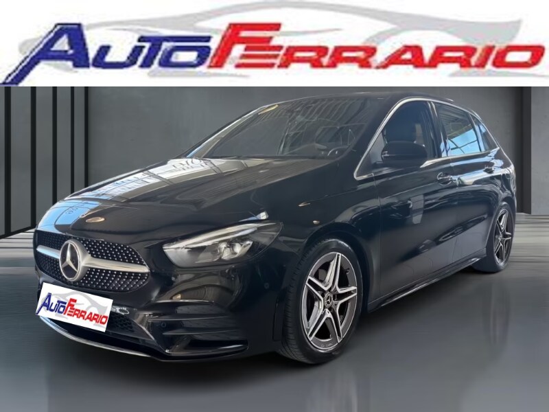 MERCEDES Classe B     (W247)