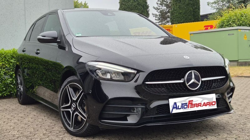 MERCEDES Classe B     (W247)