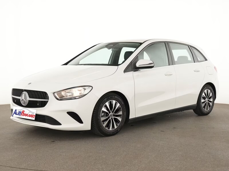 MERCEDES Classe B     (W247)