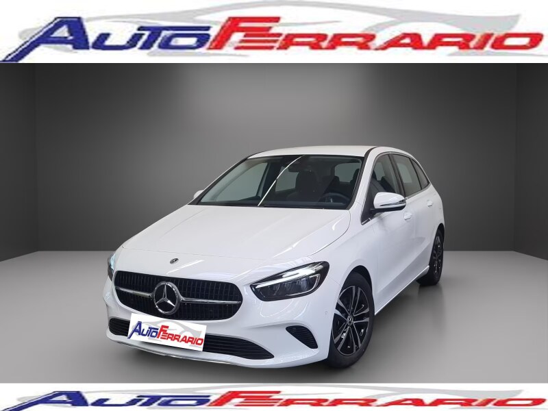 MERCEDES Classe B     (W247)