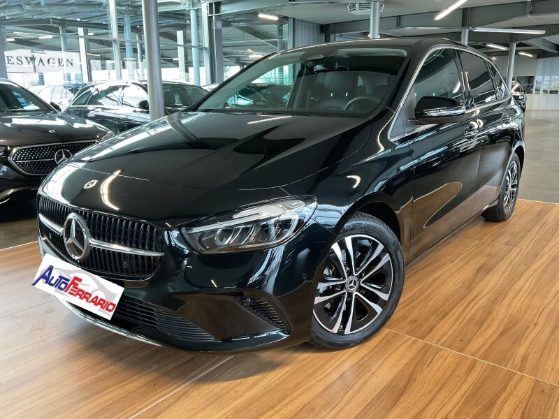 MERCEDES Classe B     (W247)