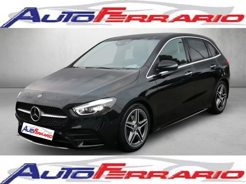 MERCEDES Classe B     (W247)