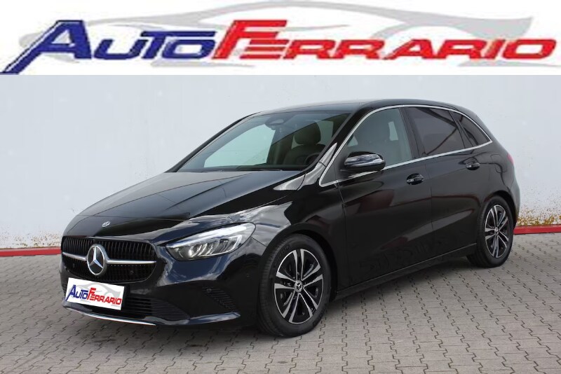 MERCEDES Classe B     (W247)