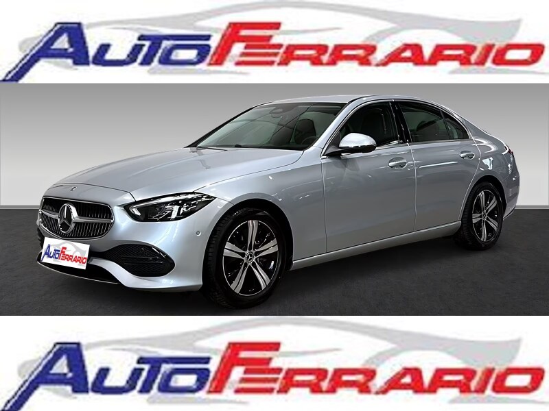 MERCEDES Classe C   (W/S206)