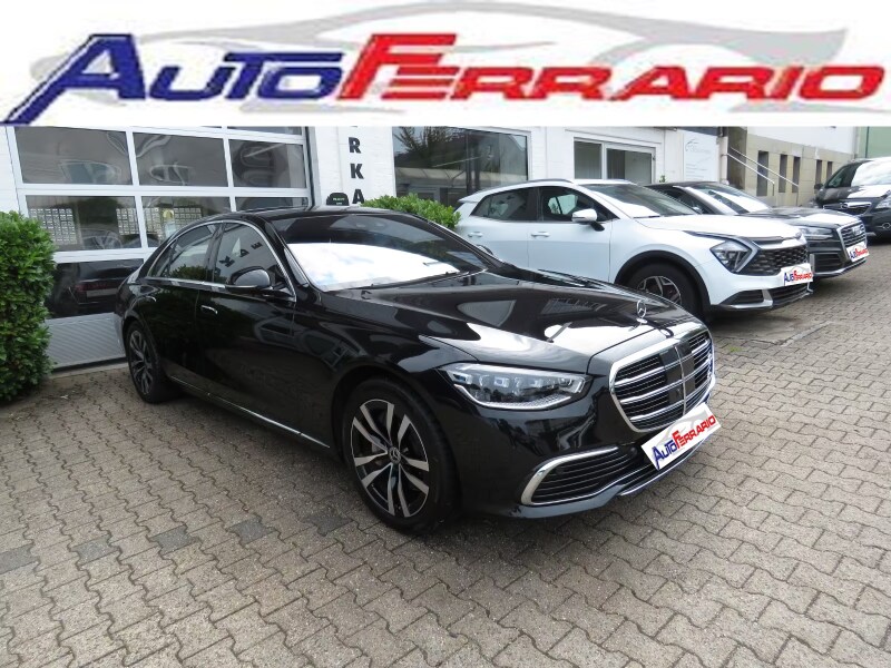 MERCEDES Classe S   (W/V223)