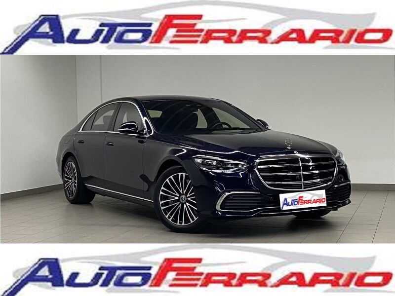 MERCEDES Classe S   (W/V223)