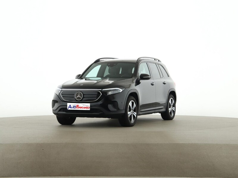 MERCEDES EQB          (X243)