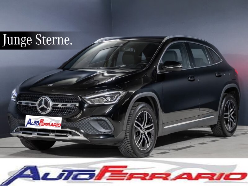 MERCEDES GLA          (H247)