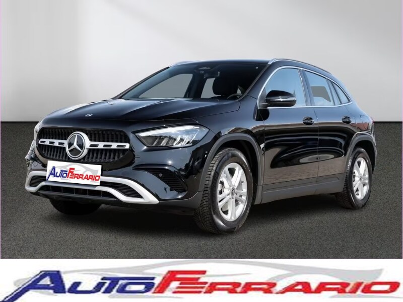 MERCEDES GLA          (H247)