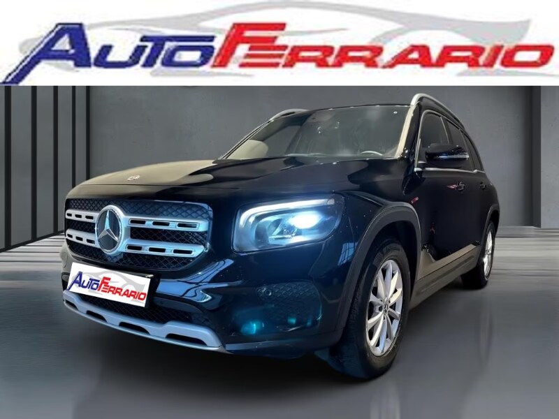 MERCEDES GLB          (X247)