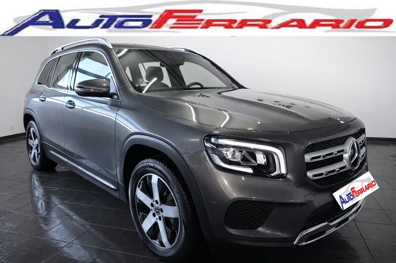 MERCEDES GLB          (X247)