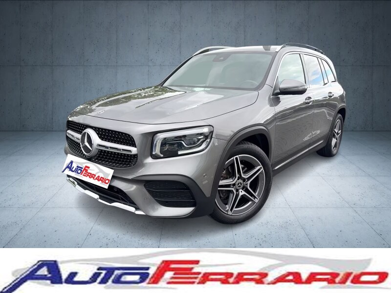 MERCEDES GLB          (X247)