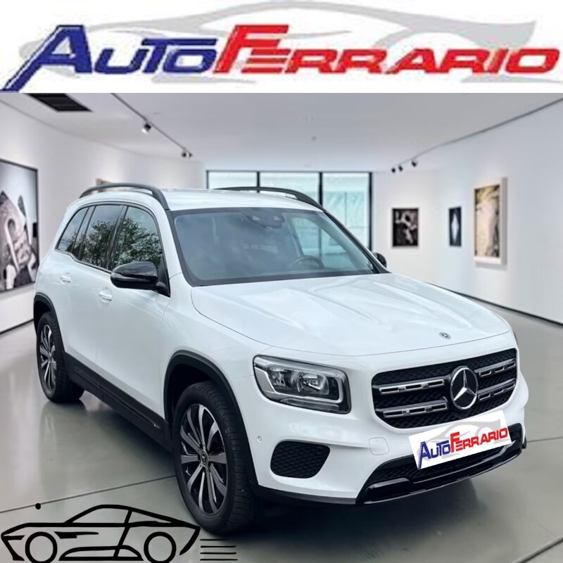 MERCEDES GLB          (X247)