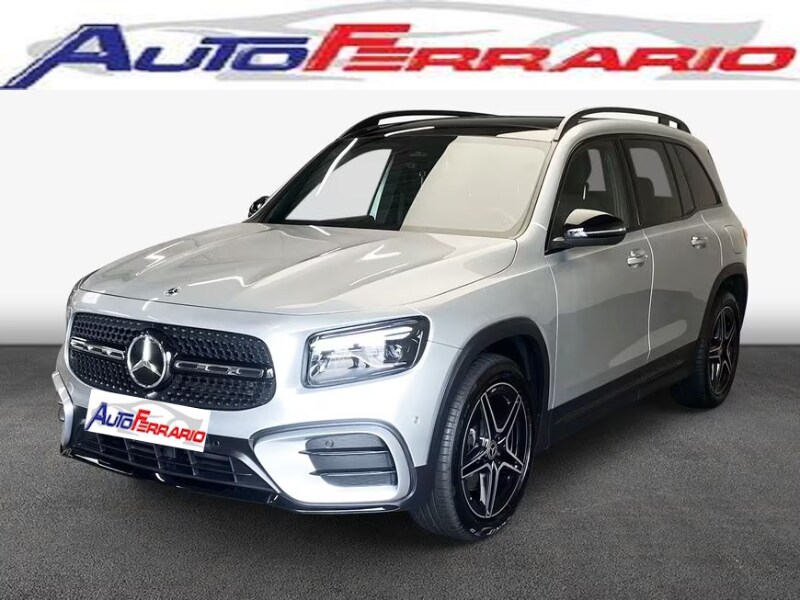 MERCEDES GLB          (X247)
