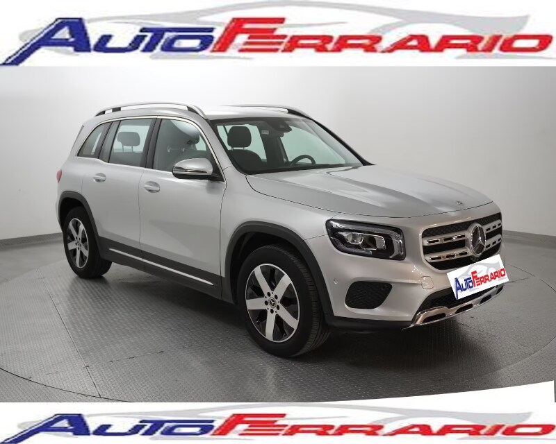 MERCEDES GLB          (X247)