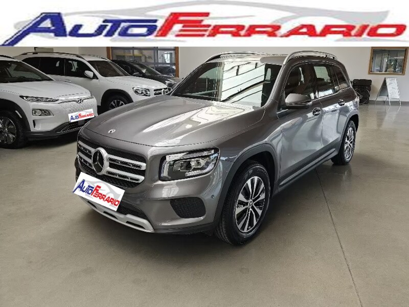 MERCEDES GLB          (X247)