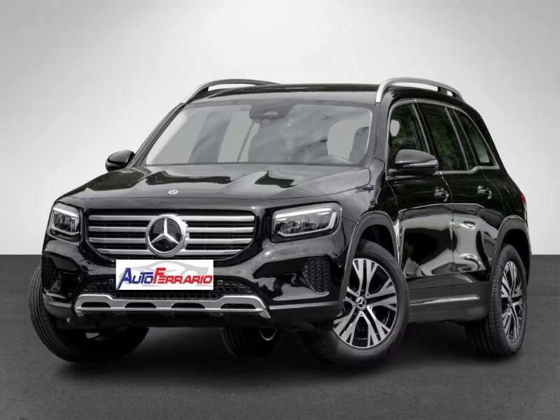 MERCEDES GLB          (X247)