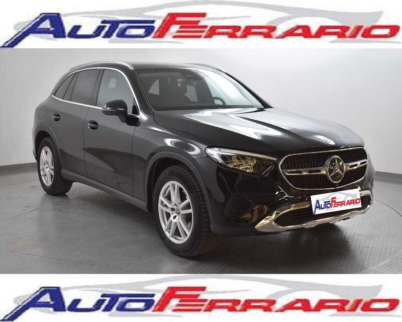 MERCEDES GLC          (X254)