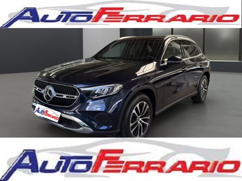 MERCEDES GLC          (X254)