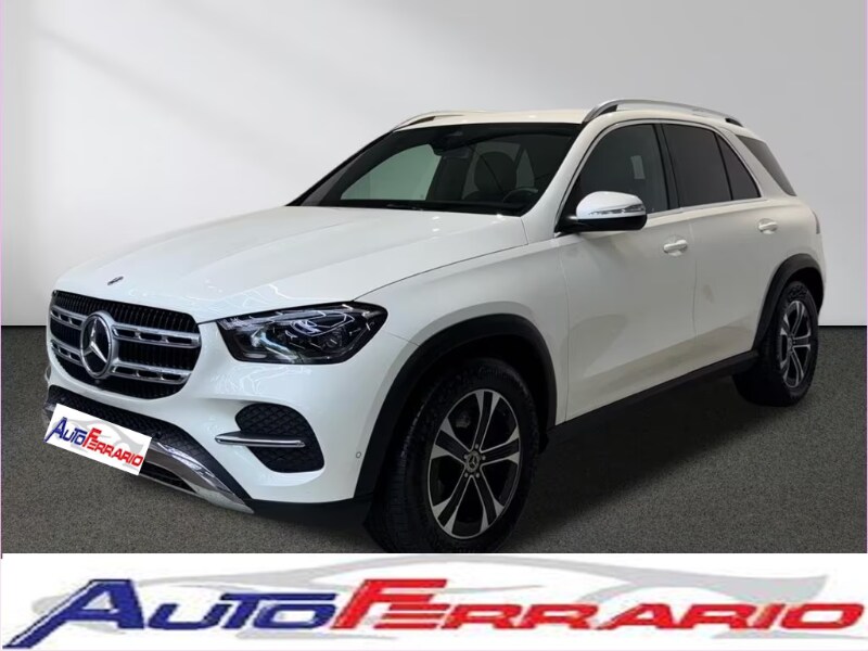 MERCEDES GLE          (V167)