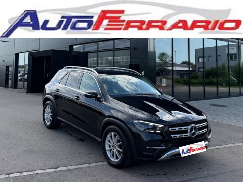 MERCEDES GLE          (V167)