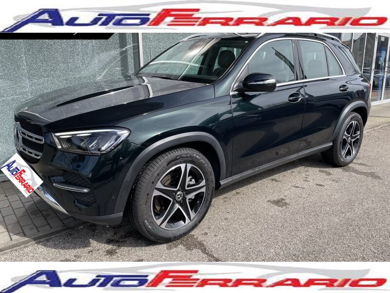 MERCEDES GLE          (V167)
