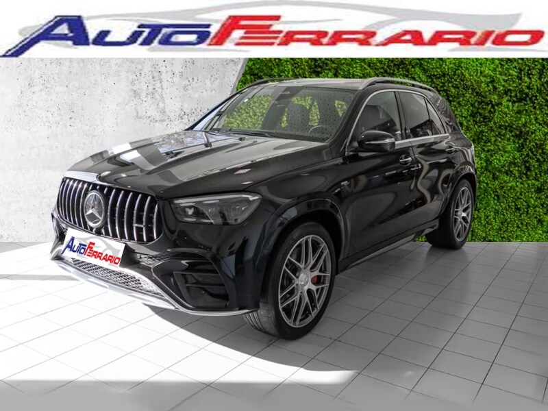 Foto MERCEDES GLE          (V167)