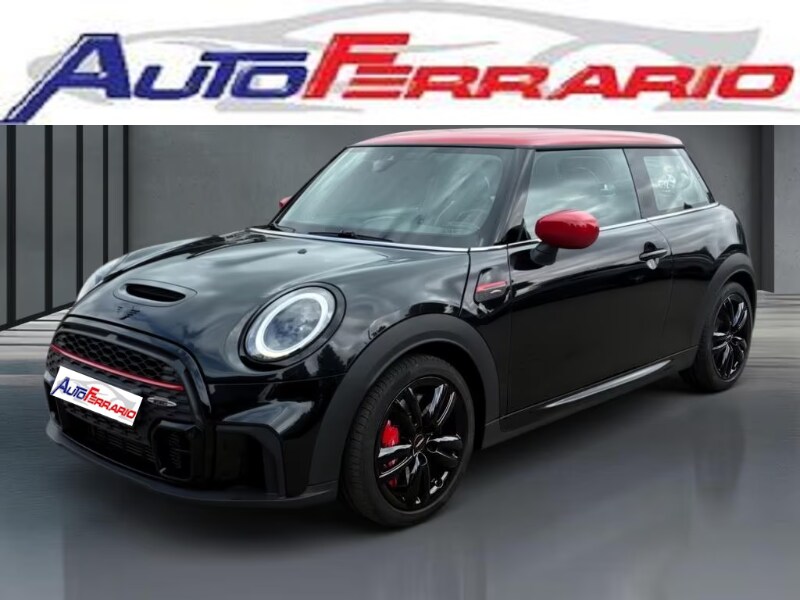 MINI Mini 4ª serie (F56)