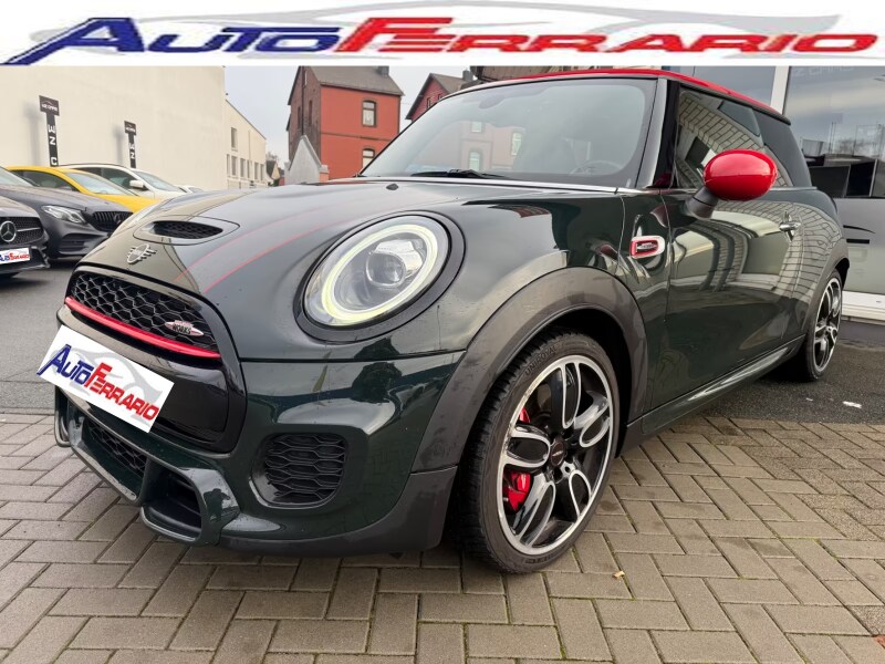 MINI Mini 4ª serie (F56)