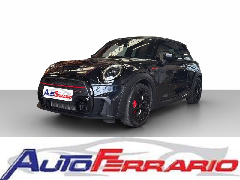 MINI Mini 4ª serie (F56)