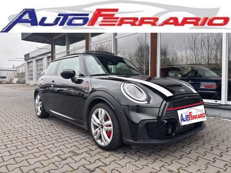 MINI Mini 4ª serie (F56)