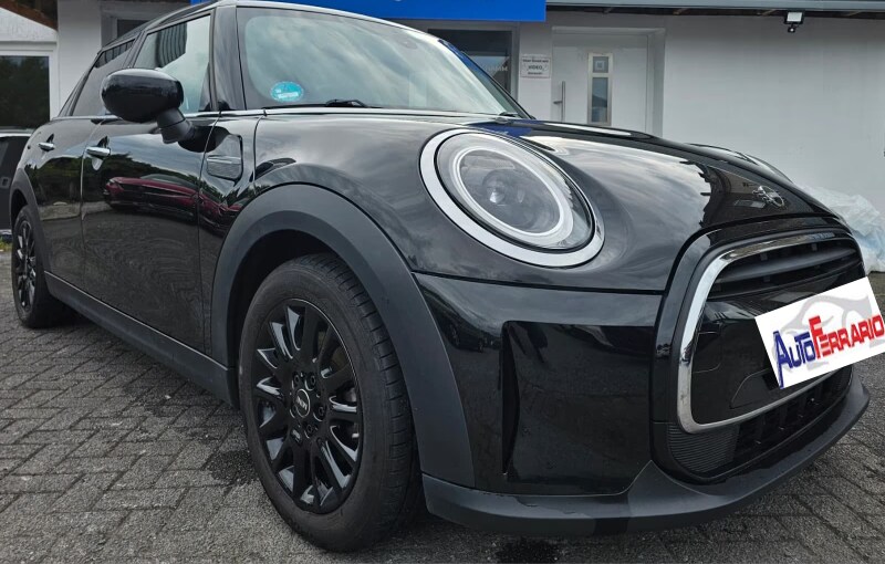 Foto MINI Mini 5 porte  (F55)