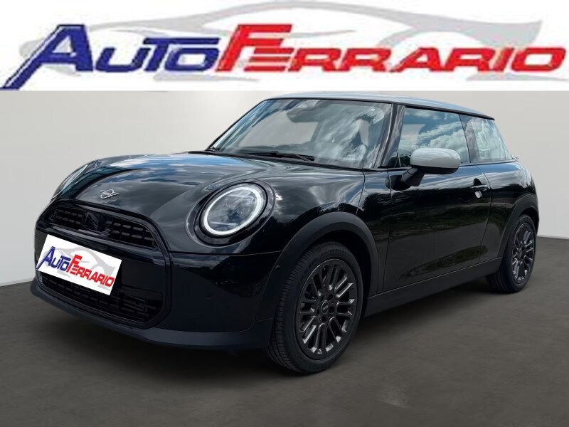 MINI Mini 5ª serie (F66)