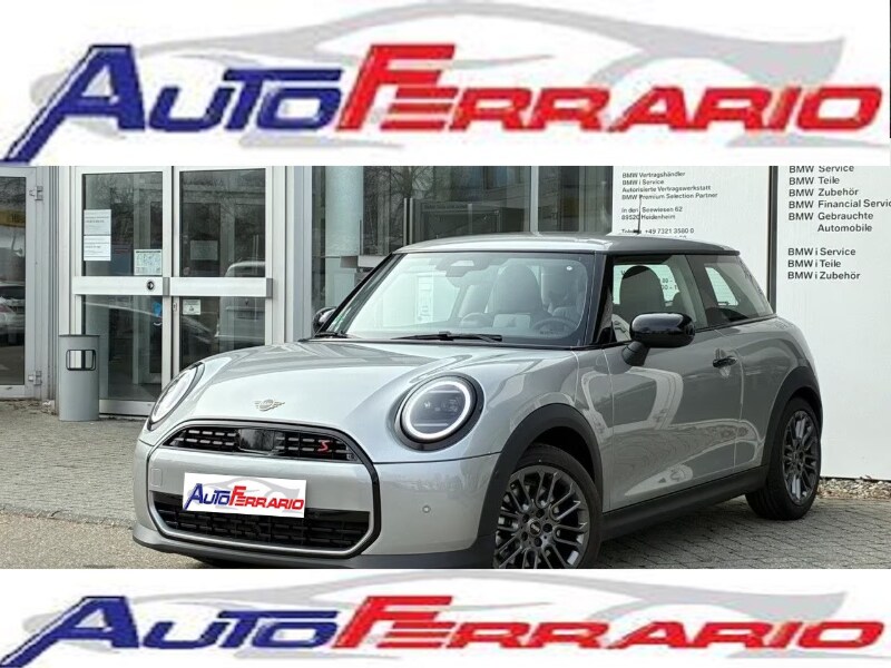 MINI Mini 5ª serie (F66)