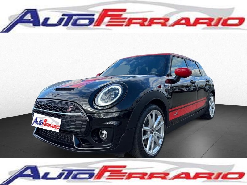 MINI Mini Clubman  (F54)