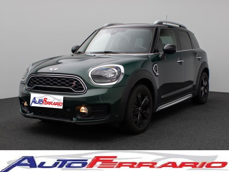 MINI Mini Countrym.(F60)