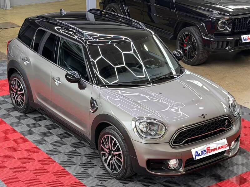 MINI Mini Countrym.(F60)