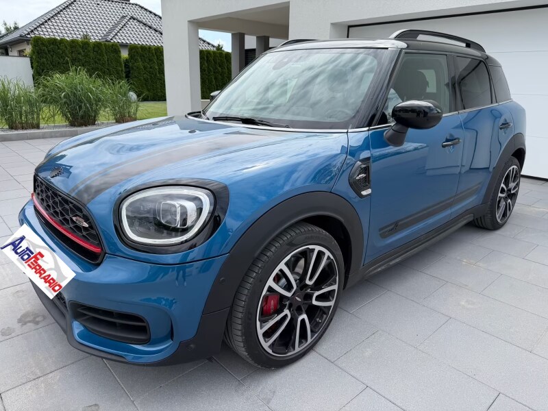 MINI Mini Countrym.(F60)
