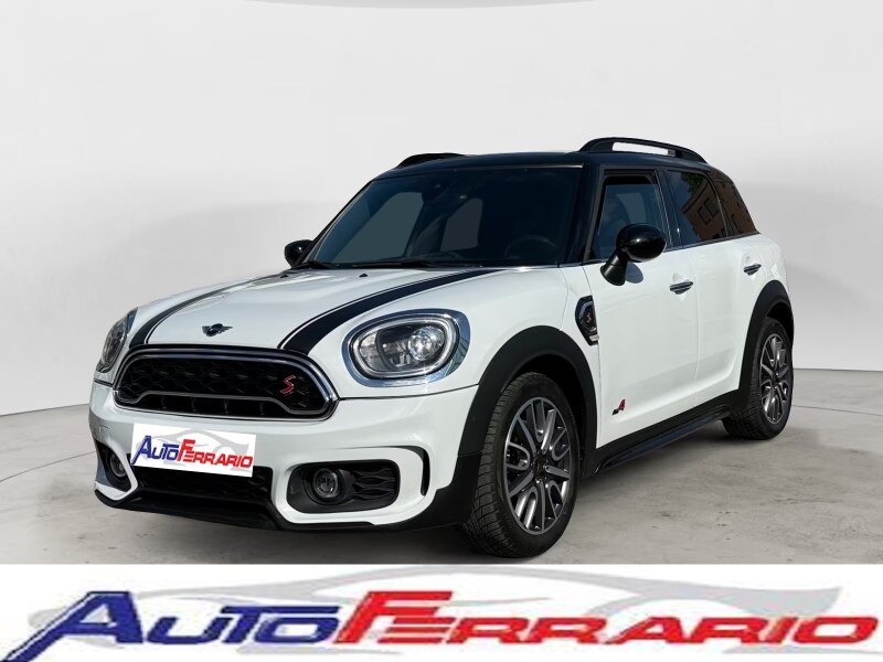 MINI Mini Countrym.(F60)