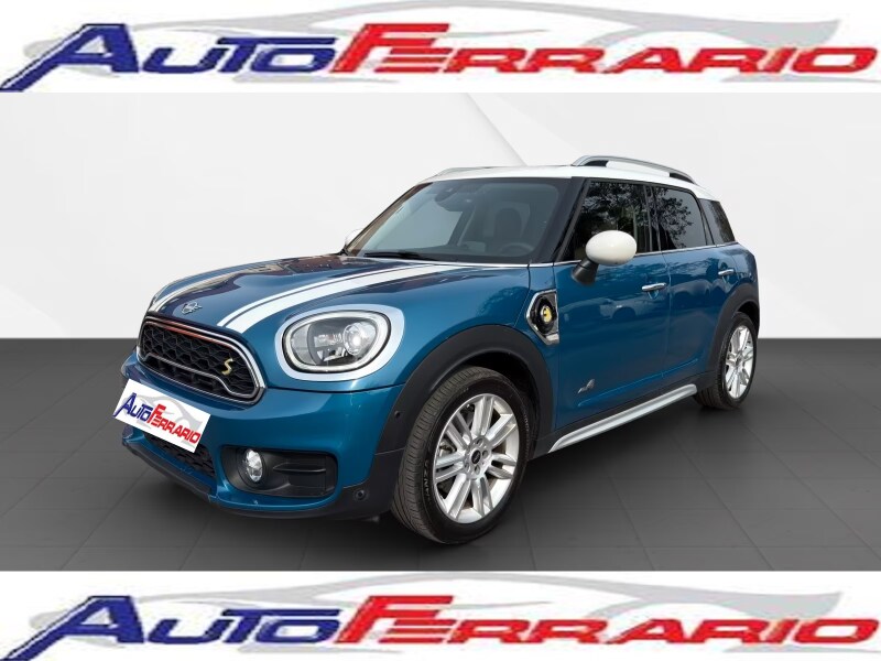 MINI Mini Countrym.(F60)