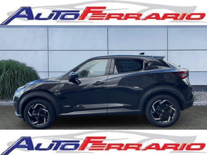 NISSAN Juke 2ª serie