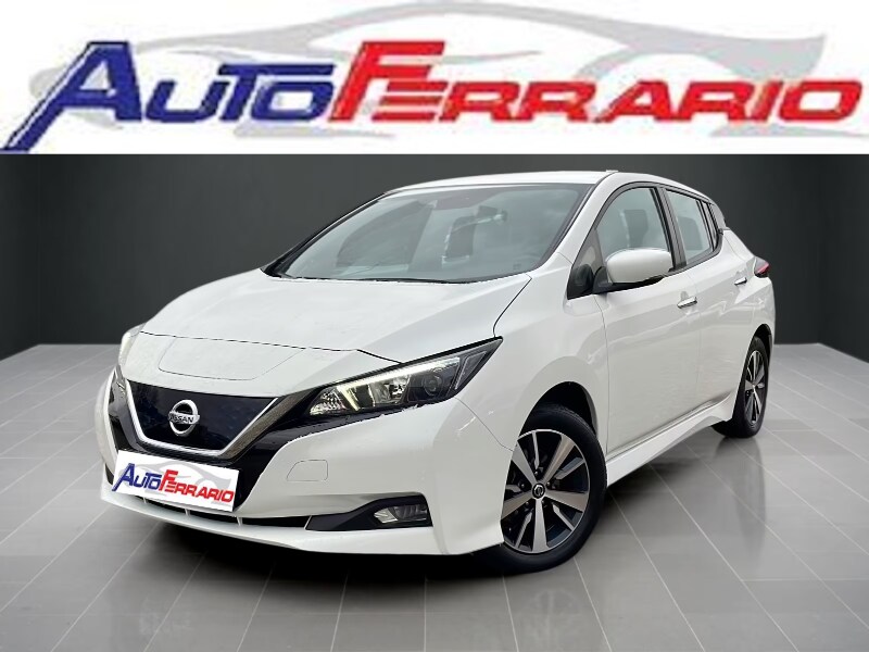 NISSAN Leaf 2ª serie