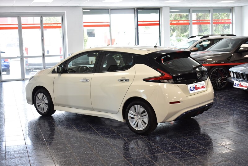 NISSAN Leaf 2ª serie