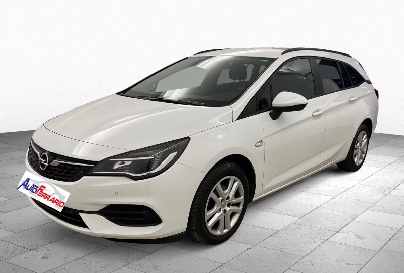 OPEL Astra 5ª serie