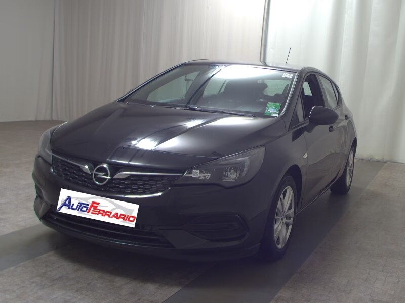 Foto OPEL Astra 5ª serie